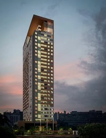 Imagem do Condomínio Palácio Boa Vista em Recife