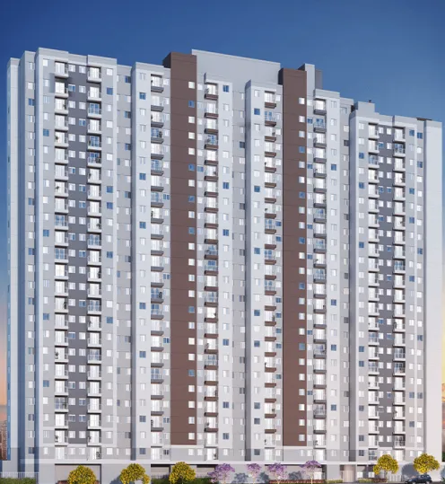 Imagem do Condomínio Geovanni Gronchi