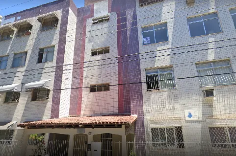 Imagem do Condomínio Gabriela Mistral em Vila Velha