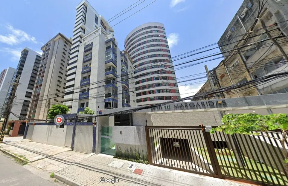 Imagem do Condomínio Condominio Quinta das Margaridas em Recife