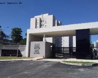 Imagem do Condomínio Portal Veredas do Campo em Itaboraí