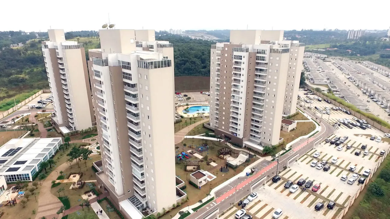 Condomínio Resort Santa Ângela