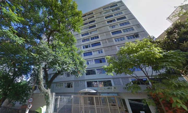 Imagem do Condomínio Ceci Peri em São Paulo