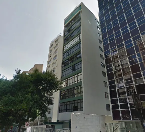 Imagem do Condomínio Cecília Aguiar Higienópolis em São Paulo