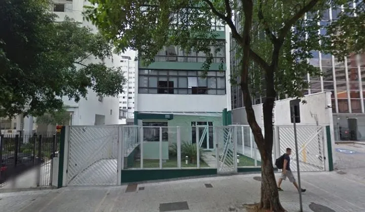 Condomínio Cecília Aguiar Higienópolis em São Paulo