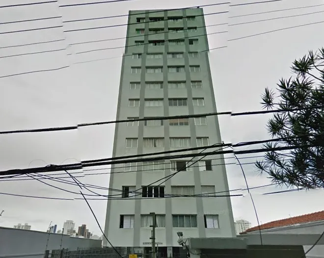 Condomínio Cecilia Pompéia em São Paulo