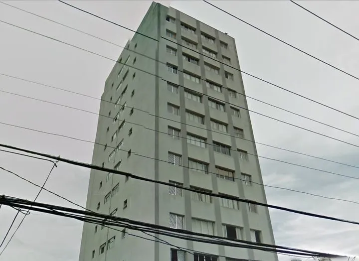 Imagem do Condomínio Cecilia Pompéia em São Paulo