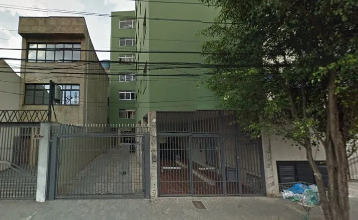 Imagem do Condomínio Cecy Vila Mariana em São Paulo