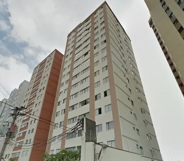 Imagem do Condomínio Cel Saúde em São Paulo