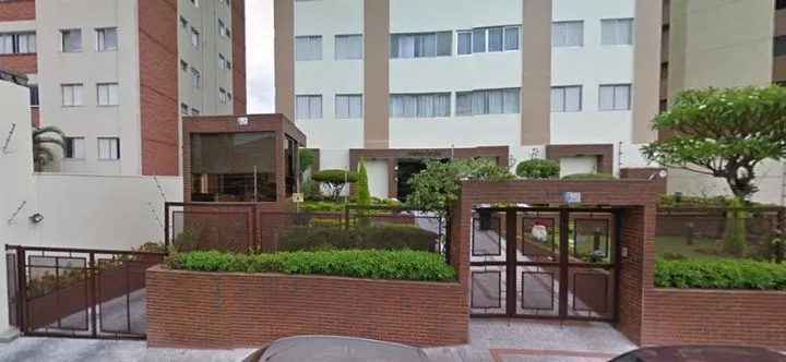Condomínio Cel Saúde em São Paulo