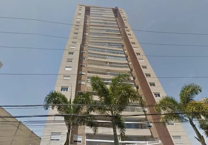 Imagem do Condomínio Celebrante Saúde em São Paulo