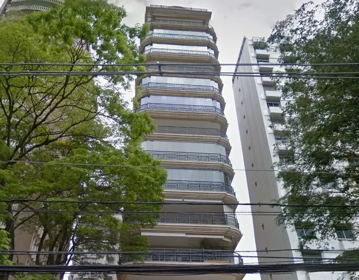 Imagem do Condomínio Celebration Jardim Europa em São Paulo