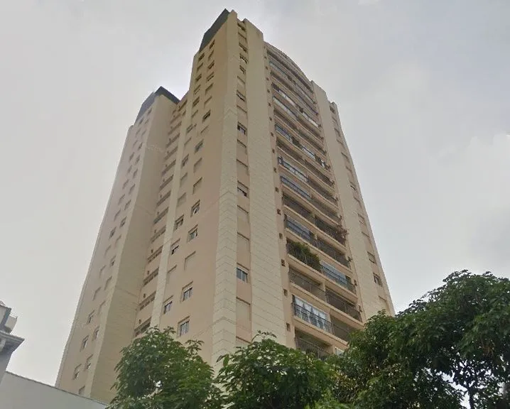 Imagem do Condomínio Celebrité Pinheiros em São Paulo