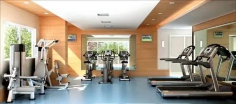 Imagem do Condomínio Celebrity Residencial Vitoria em Vitória