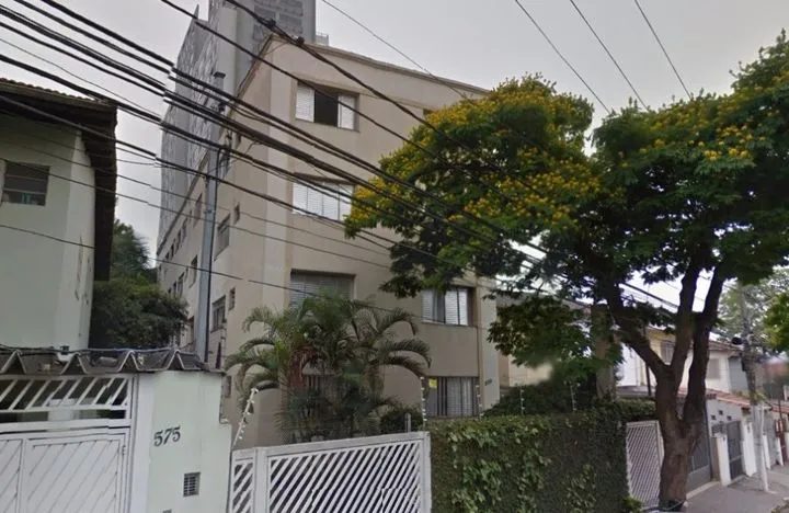 Imagem do Condomínio Celia Chácara Santo Antônio em São Paulo