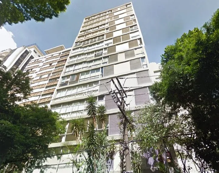 Imagem do Condomínio Célia Higienópolis em São Paulo