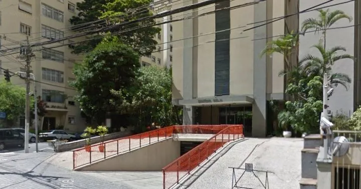 Condomínio Célia Higienópolis em São Paulo
