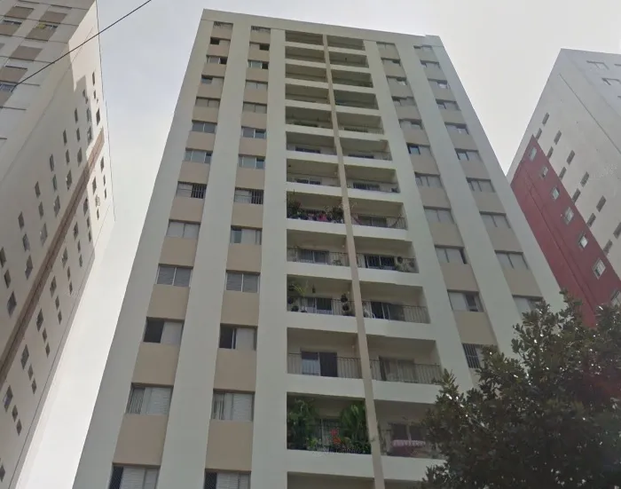 Condomínio Célia II Saúde em São Paulo