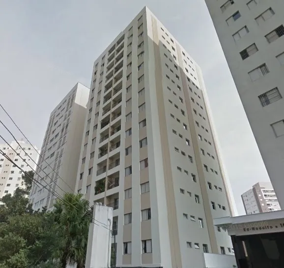 Imagem do Condomínio Célia II Saúde em São Paulo