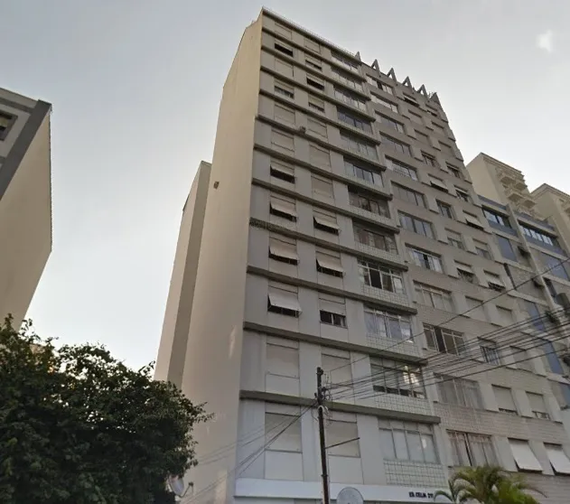 Imagem do Condomínio Célia Pinheiros 211 em São Paulo