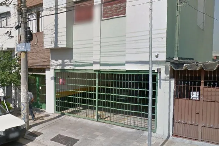 Condomínio Célia Pinheiros 936 em São Paulo