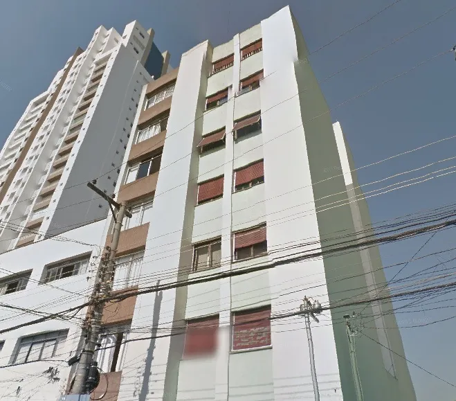 Imagem do Condomínio Célia Pinheiros 936 em São Paulo