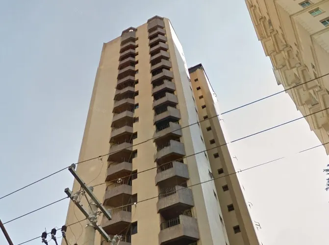Condomínio Celline Campo Belo em São Paulo