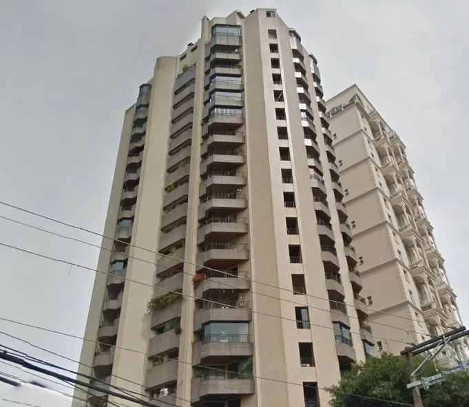 Imagem do Condomínio Celline Campo Belo em São Paulo