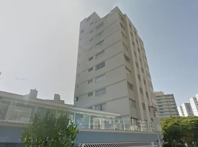 Condomínio Celso Sumaré em São Paulo