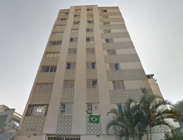 Imagem do Condomínio Celso Sumaré em São Paulo