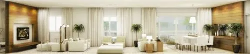 Condomínio Cena Golf Residence em São Paulo