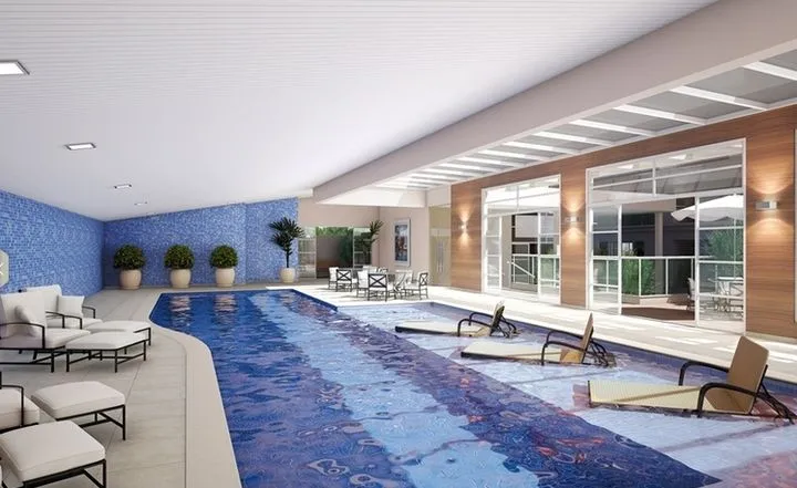 Imagem do Condomínio Cenario Residence em Londrina