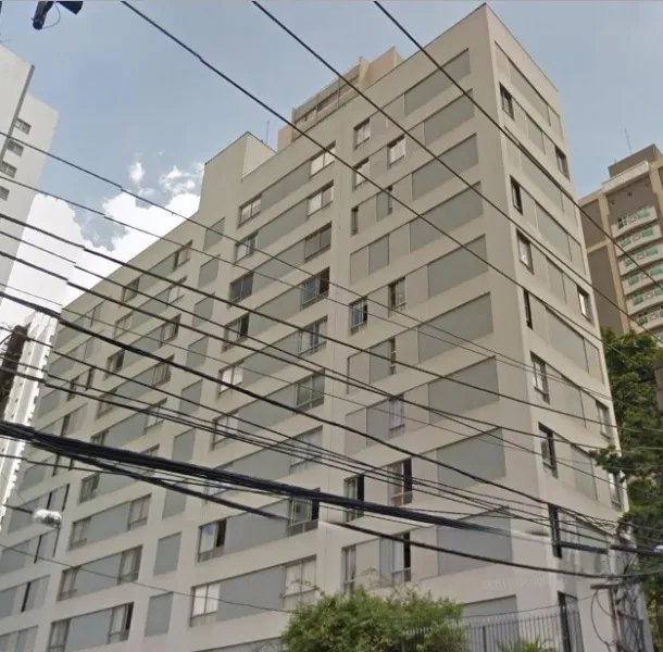 Condomínio Centaurus Perdizes em São Paulo