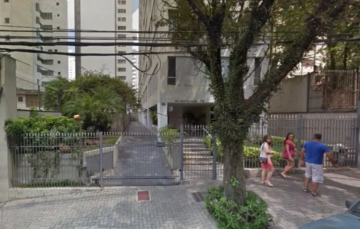 Imagem do Condomínio Centaurus Perdizes em São Paulo