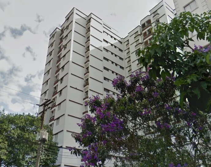 Condomínio Centennial Saúde em São Paulo
