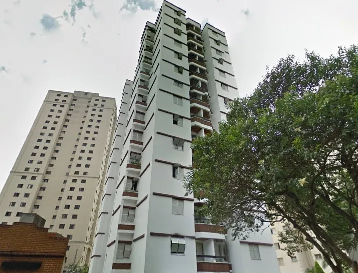 Imagem do Condomínio Centennial Saúde em São Paulo