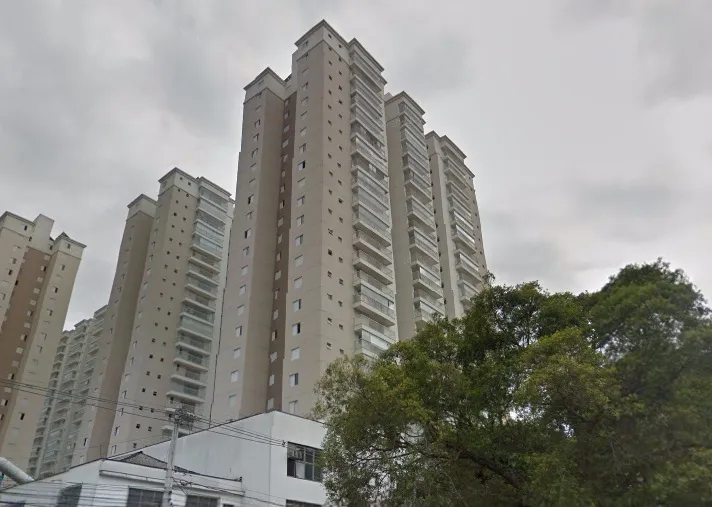 Imagem do Condomínio Central Life Bom Retiro em São Paulo