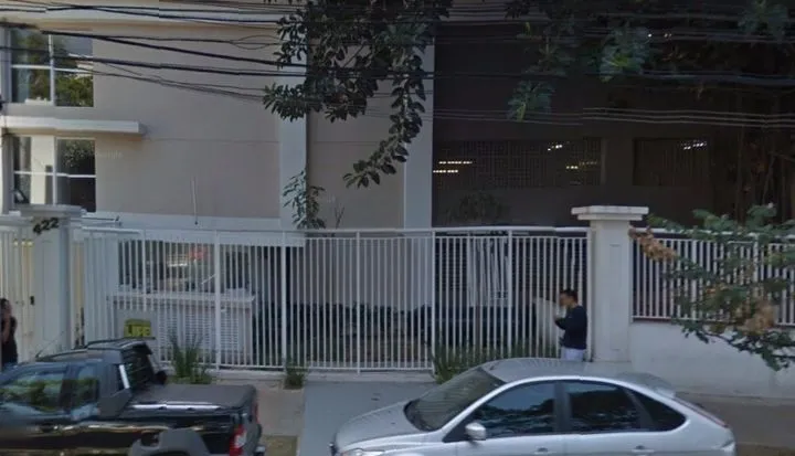 Imagem do Condomínio Central Life Bom Retiro em São Paulo
