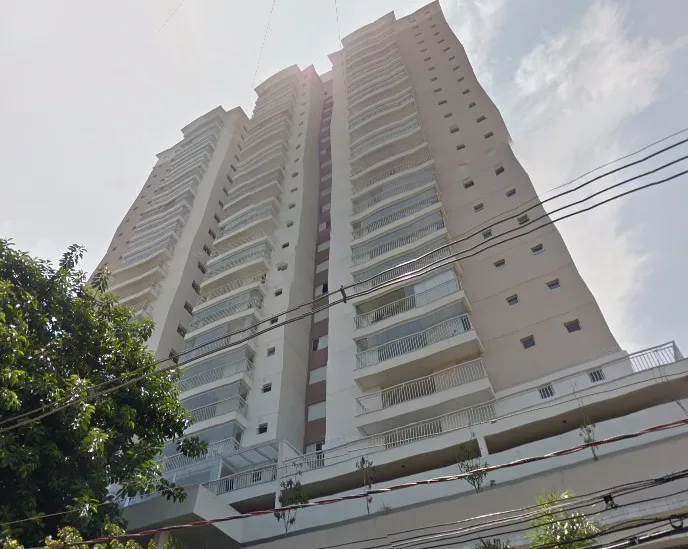 Imagem do Condomínio Central Life Bom Retiro em São Paulo
