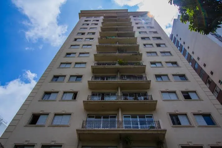 Imagem do Condomínio Central Park Brooklin 388 em São Paulo
