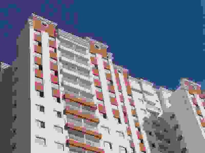 Imagem do Condomínio Central Park Club Bela Vista em São Paulo