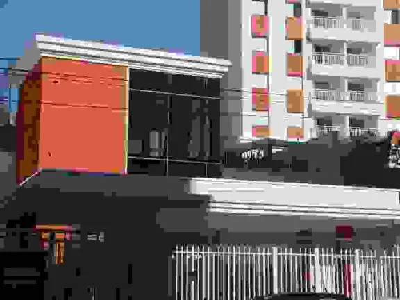 Imagem do Condomínio Central Park Club Bela Vista em São Paulo