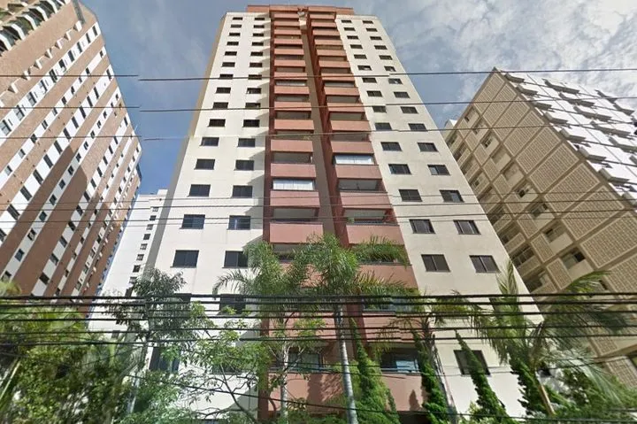 Imagem do Condomínio Central Park Ibirapuera em São Paulo
