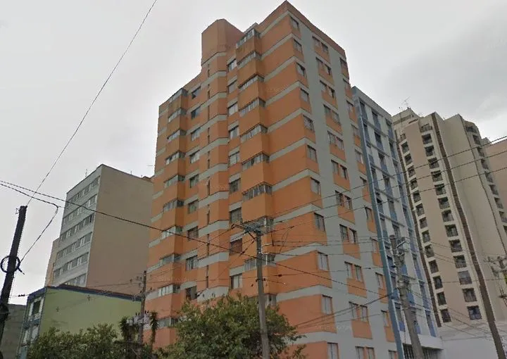 Imagem do Condomínio Central Point Santa Cecília