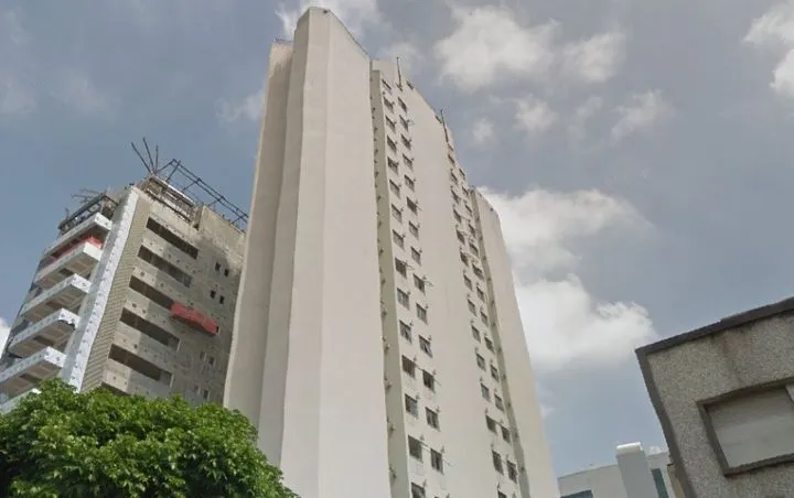 Imagem do Condomínio Central Studium Bela Vista em São Paulo