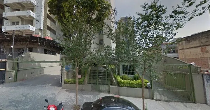 Condomínio Central Studium Bela Vista em São Paulo