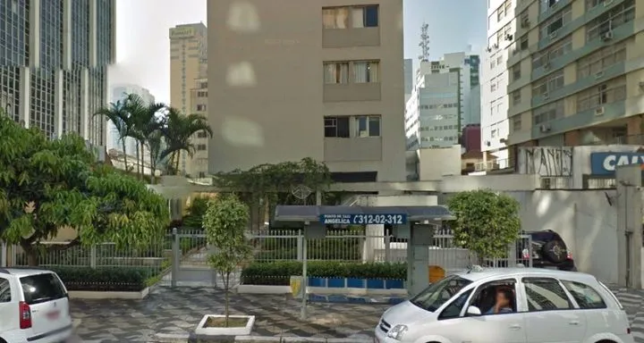 Condomínio Centro Avenida Higienópolis em São Paulo