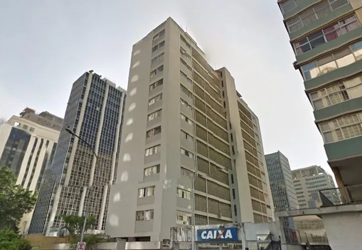 Imagem do Condomínio Centro Avenida Higienópolis em São Paulo