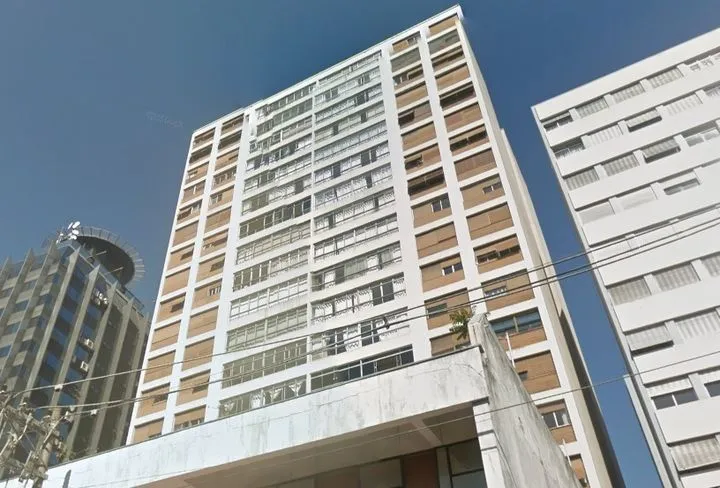 Imagem do Condomínio Centro Comercial De Vila Mariana em São Paulo