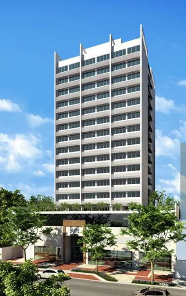 Imagem do Condomínio Centro Empresarial Madureira em Rio De Janeiro